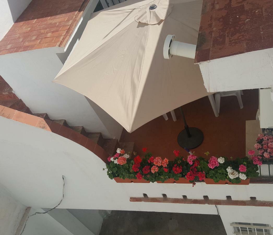 Pension Yna Holiday Малага Екстер'єр фото