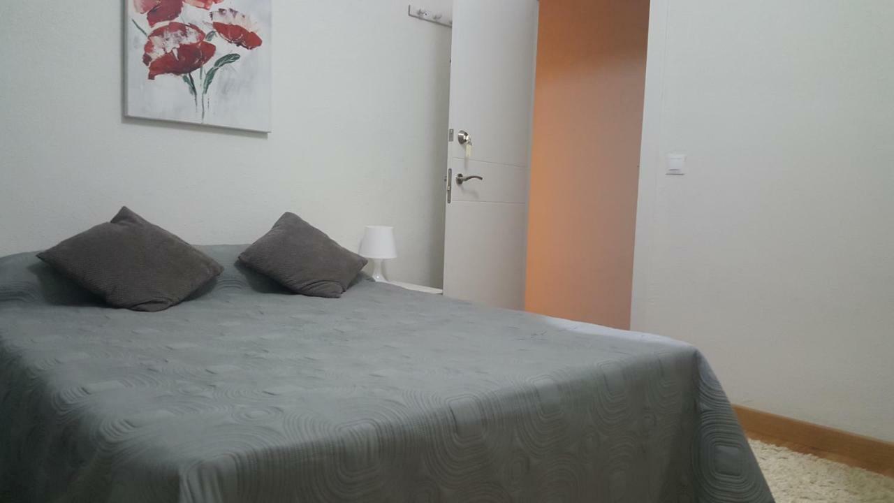 Pension Yna Holiday Малага Екстер'єр фото