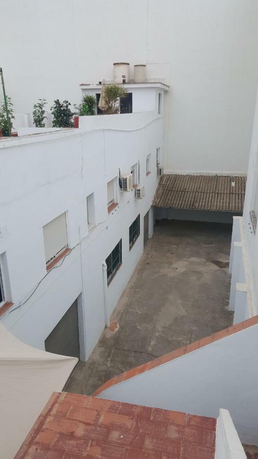 Pension Yna Holiday Малага Екстер'єр фото