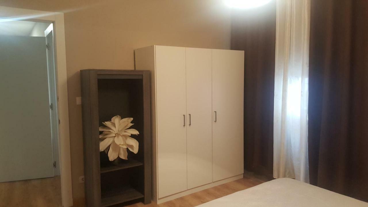Pension Yna Holiday Малага Екстер'єр фото